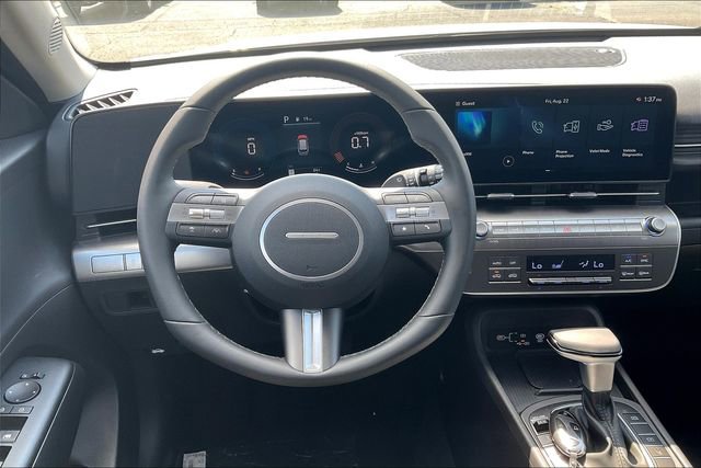 New 2026 Hyundai Kona SEL Sport image 13