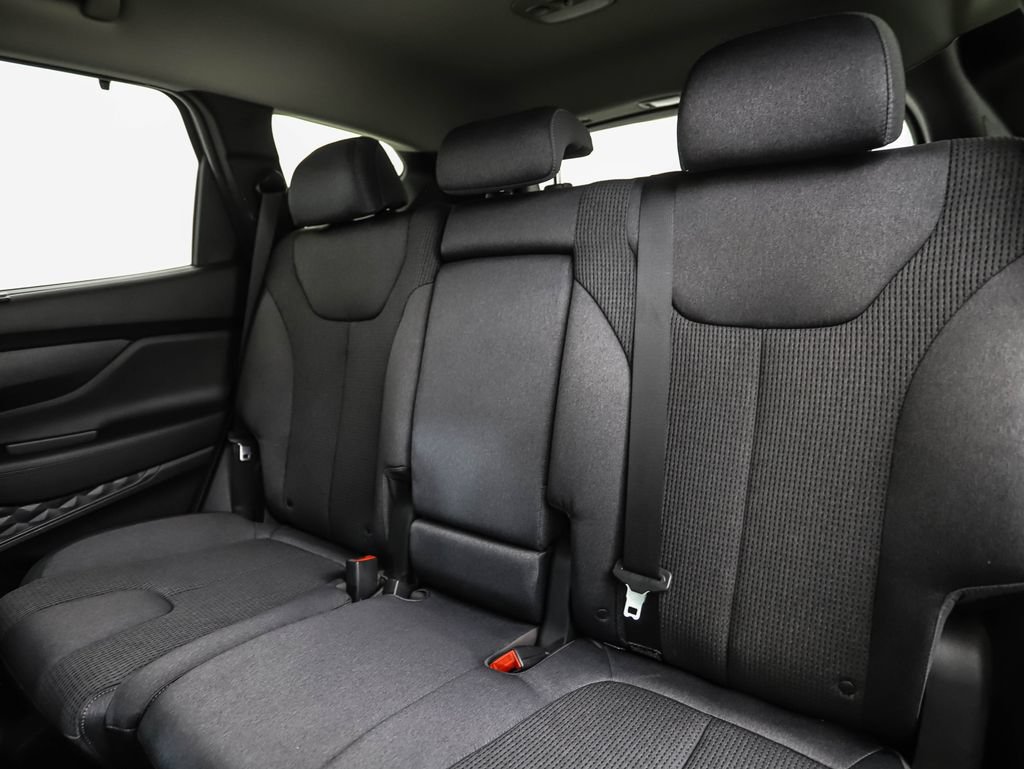 Used 2022 Hyundai Santa Fe XRT AWD/4WD image 22