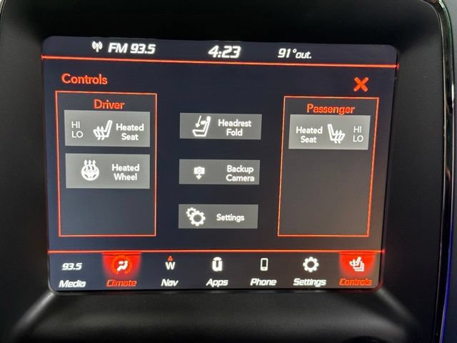 Used 2020 Dodge Durango GT AWD/4WD image 5