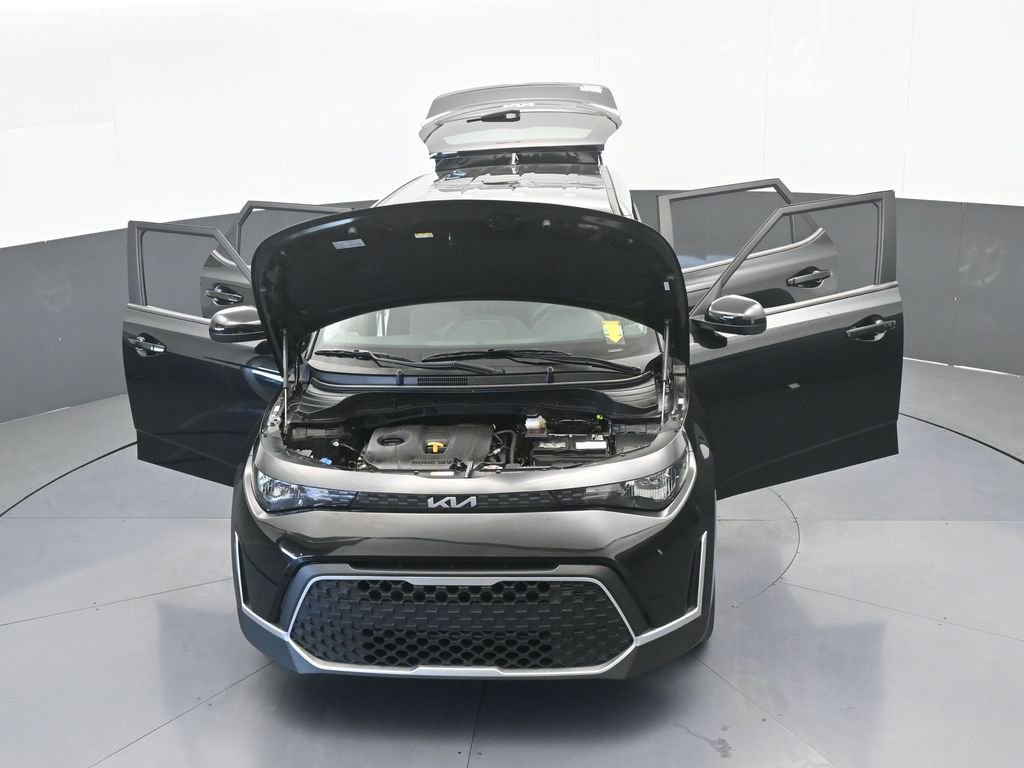 Used 2024 Kia Soul S image 67