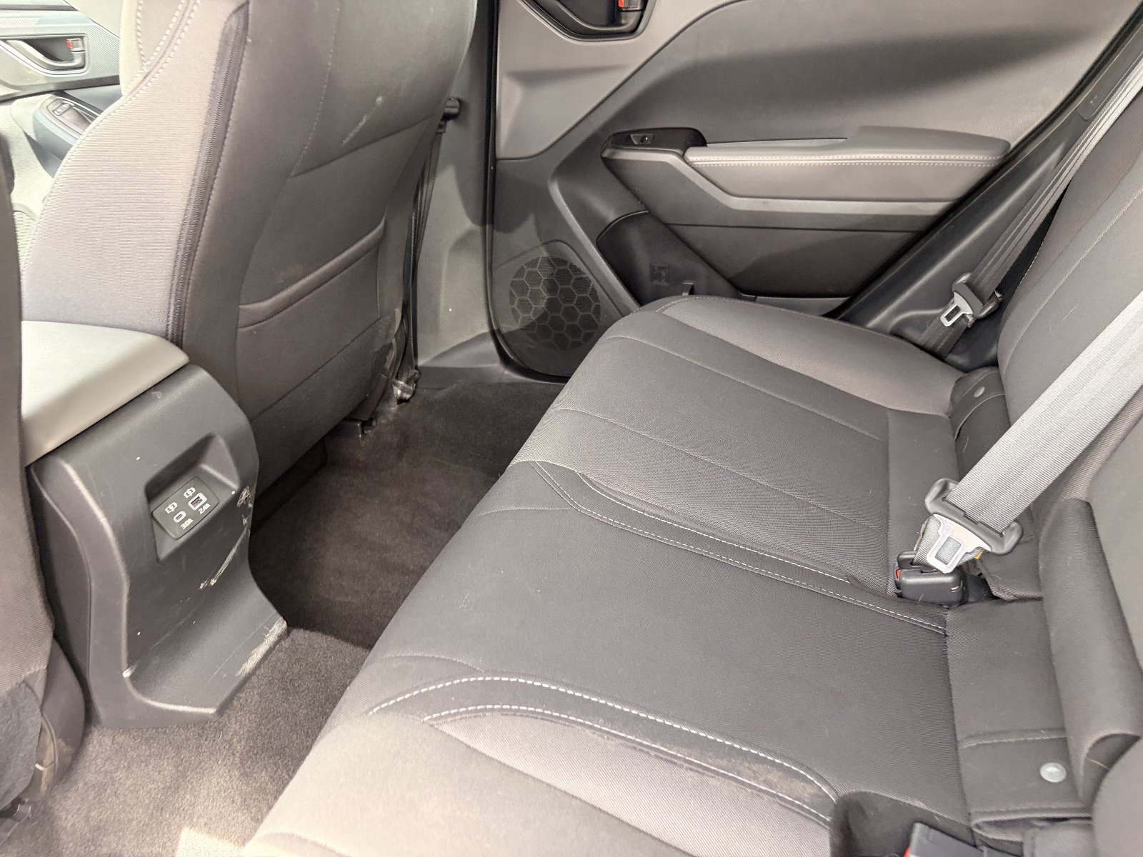 Certified 2026 Subaru Crosstrek 2.5i Premium AWD/4WD image 15