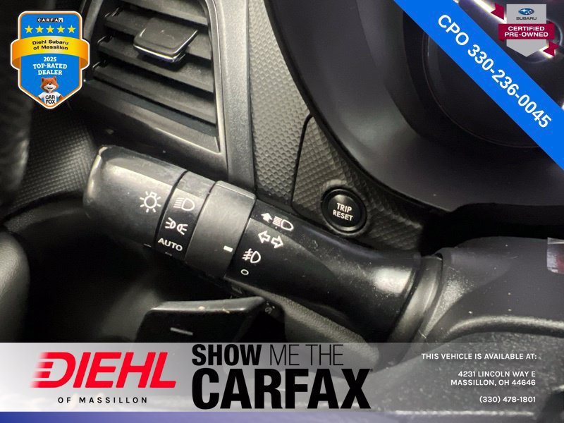Used 2023 Subaru Forester Wilderness AWD/4WD image 26
