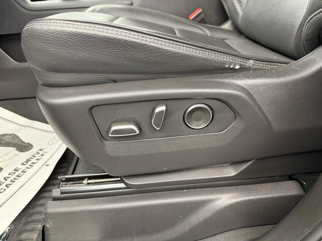 Used 2024 GMC Sierra 1500 Denali image 35