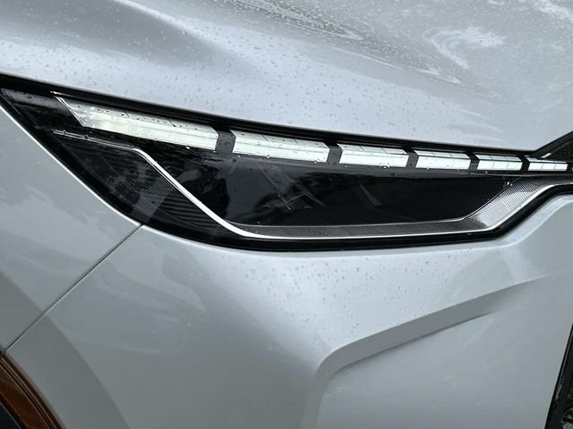 New 2027 INFINITI QX60 Sport AWD/4WD image 10