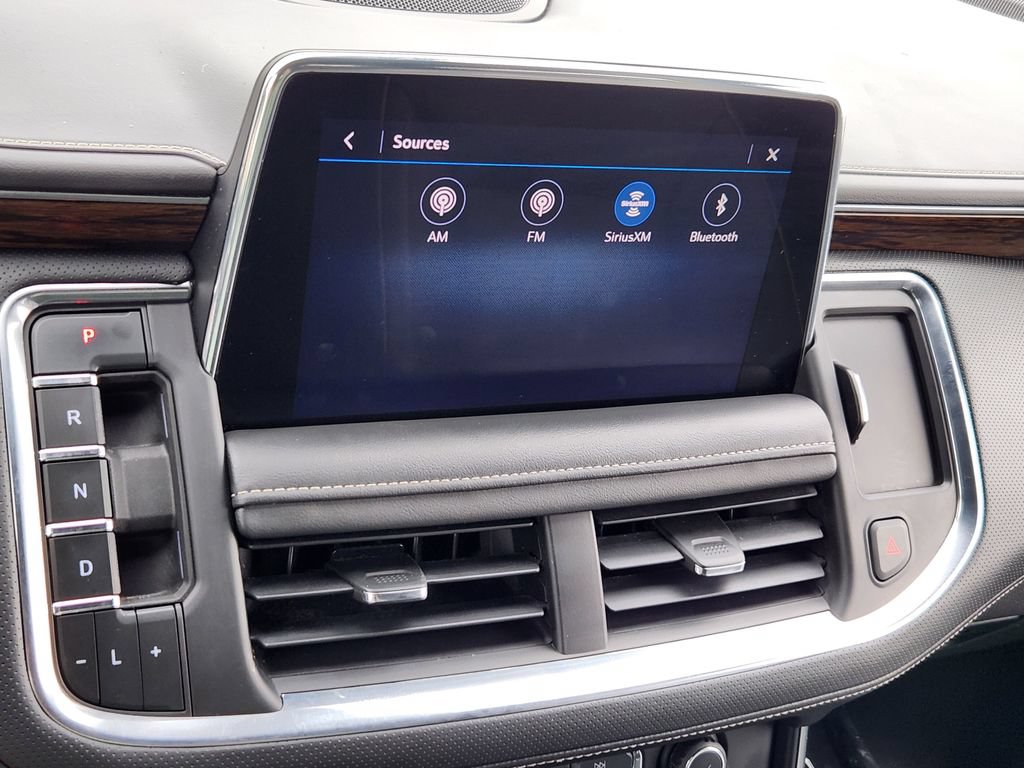 Used 2021 Chevrolet Suburban Premier AWD/4WD image 8