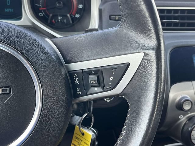 Used 2011 Chevrolet Camaro SS w/ RS Package RWD image 24