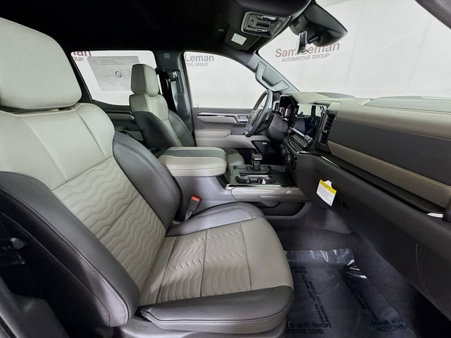 New 2026 Chevrolet Silverado 1500 ZR2 image 29