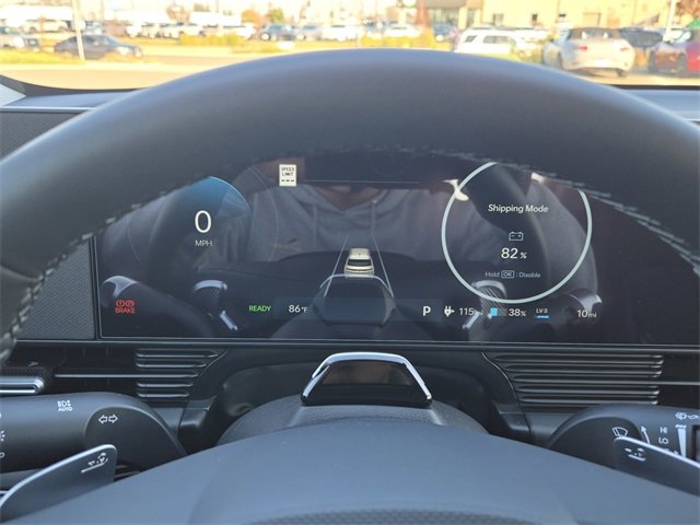 New 2026 Hyundai Ioniq 5 SE image 21