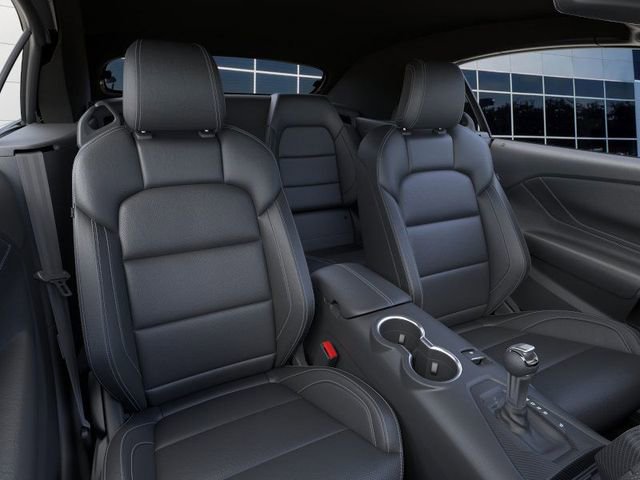 New 2025 Ford Mustang GT Premium image 10