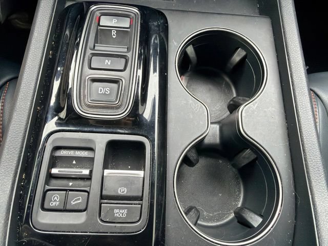 Used 2023 Honda Pilot TrailSport image 43