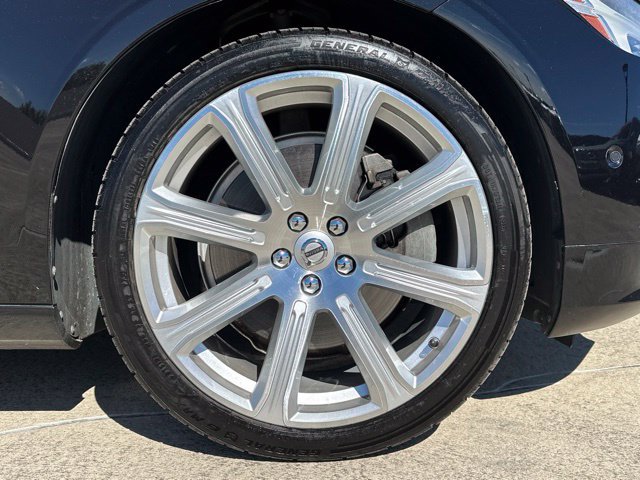 Used 2017 Volvo S90 T6 Inscription w/ Vision Package AWD/4WD image 10