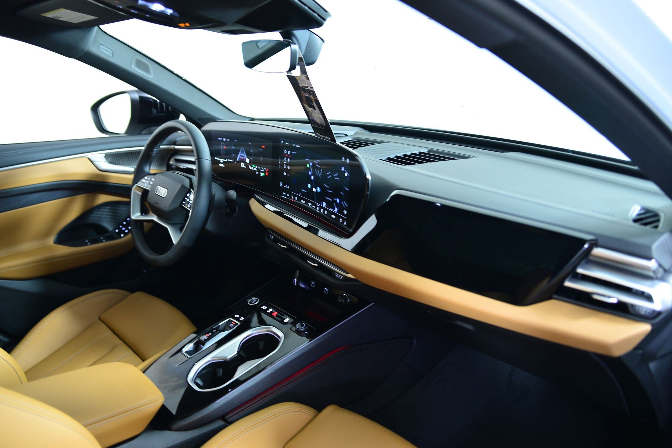 New 2026 Audi A6 Premium Plus image 17