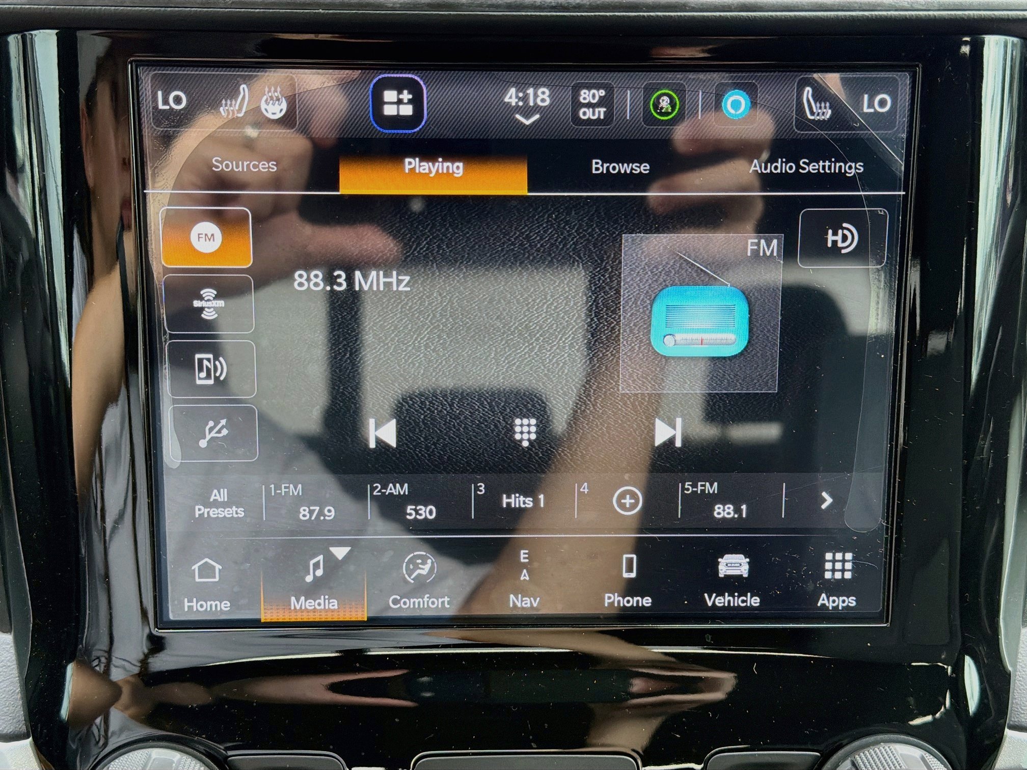 Used 2022 RAM 1500 Big Horn RWD image 29