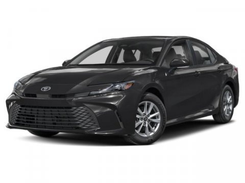 New 2026 Toyota Camry LE image 1