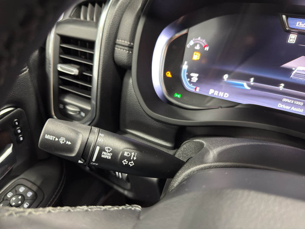 New 2025 RAM 2500 Laramie w/ Sport Appearance Package AWD/4WD image 31