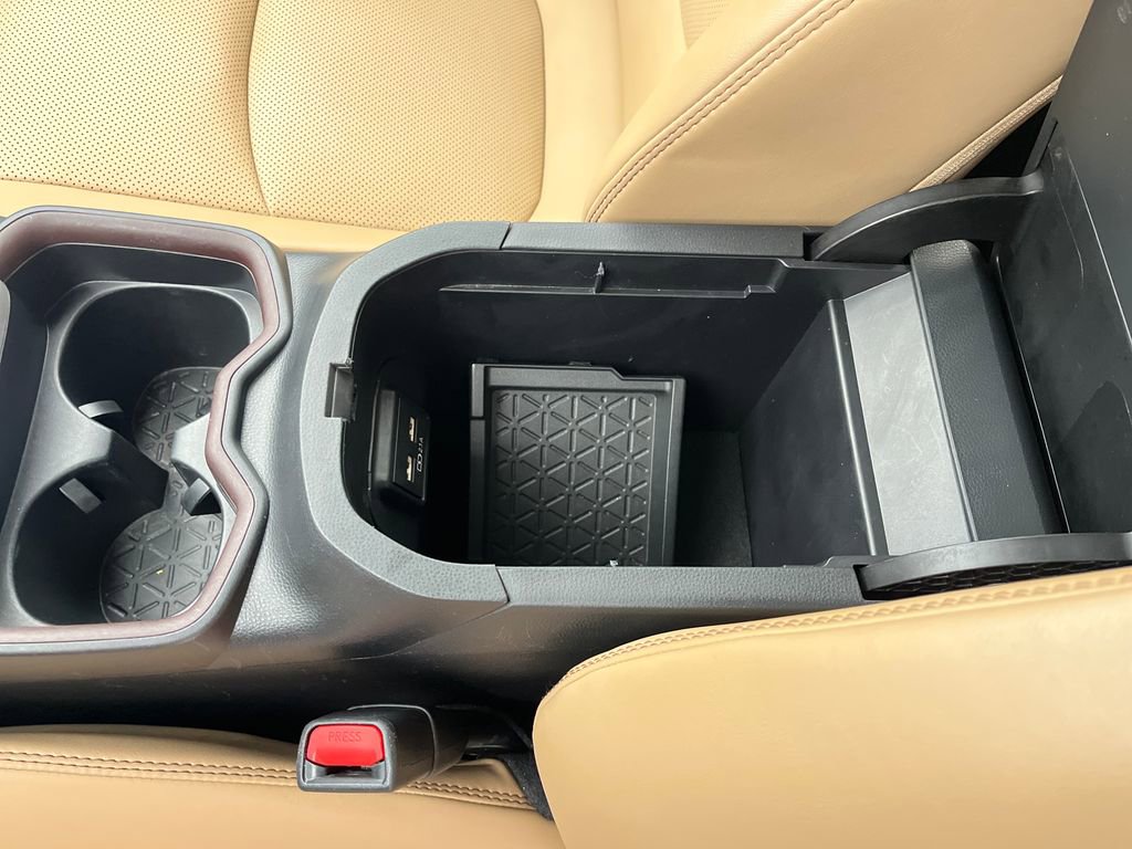 Certified 2021 Toyota RAV4 Limited image 30