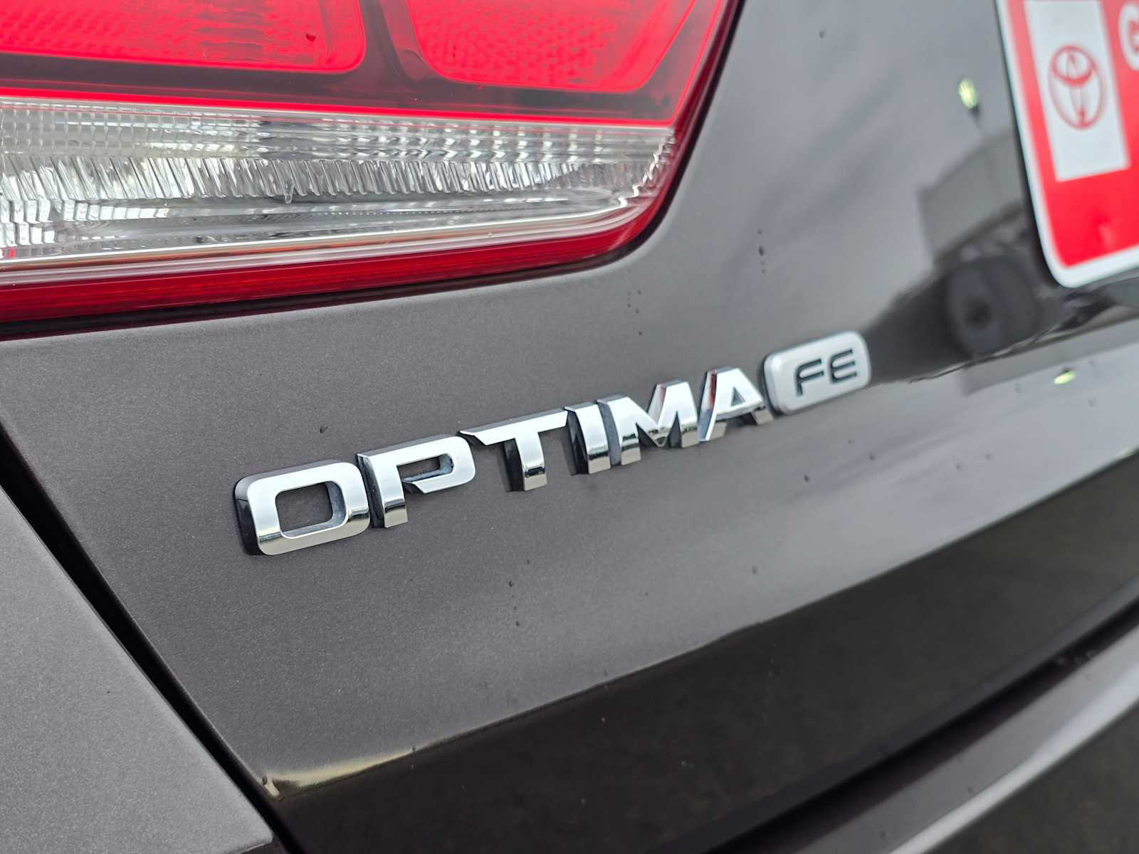 Used 2018 Kia Optima LX image 22