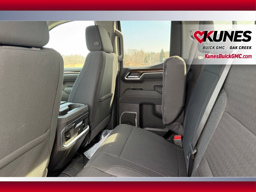 New 2026 GMC Sierra 1500 Elevation w/ Preferred Package image 8
