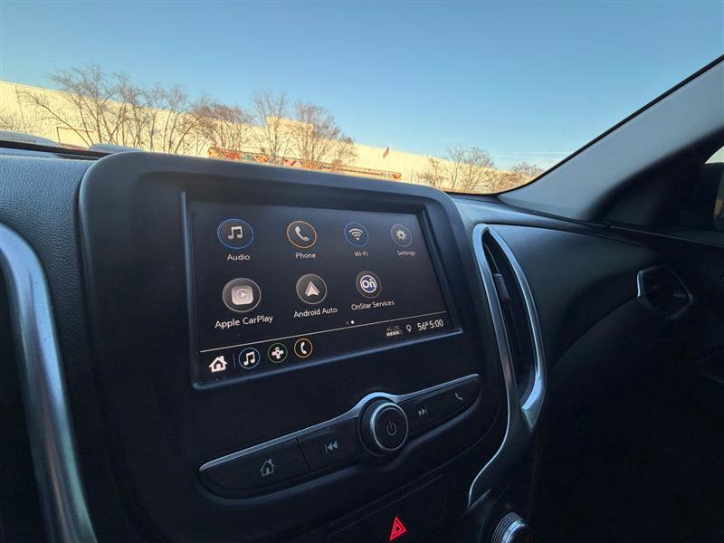 Used 2019 Chevrolet Equinox LT image 16