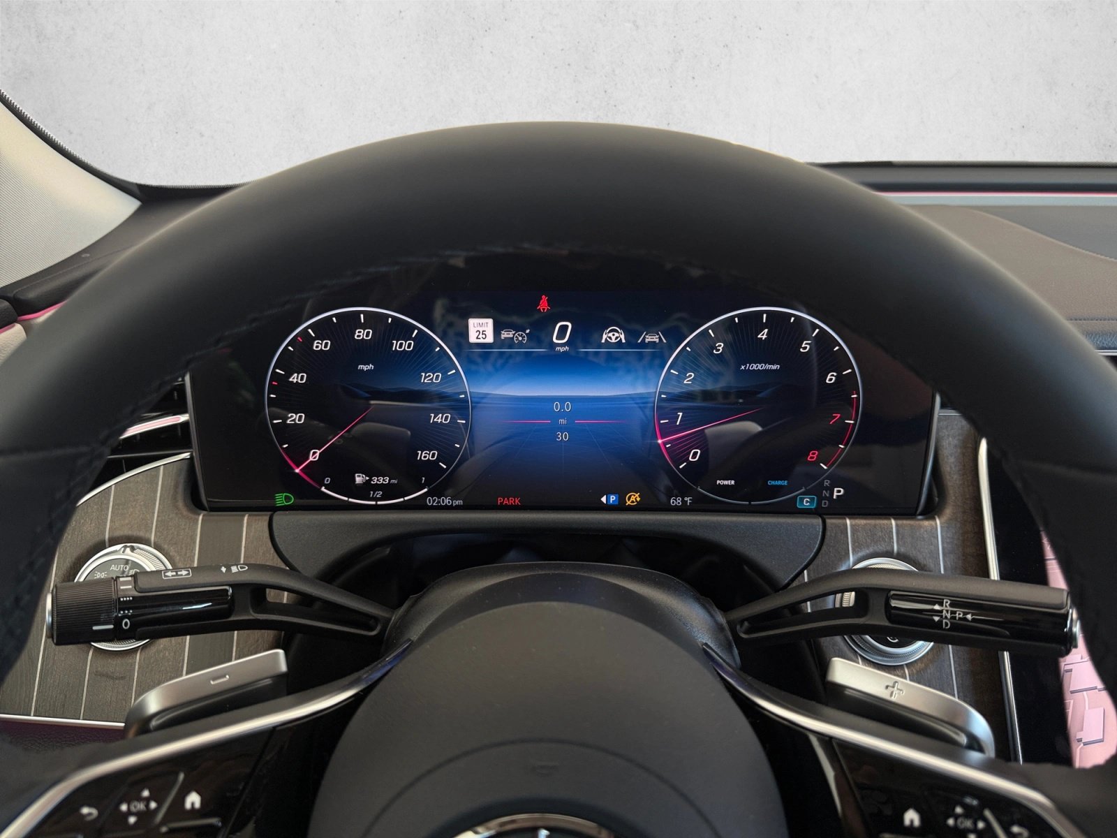 New 2026 Mercedes-Benz E 350 4MATIC Sedan image 12