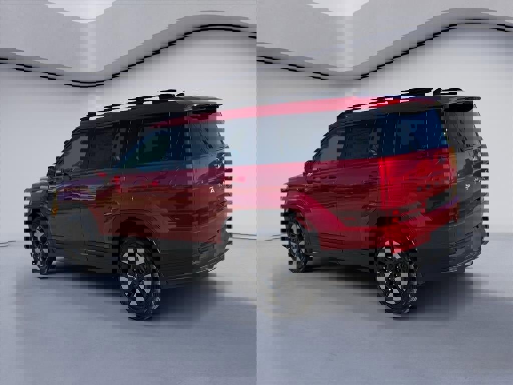 New 2026 Hyundai Santa Fe SEL FWD image 3
