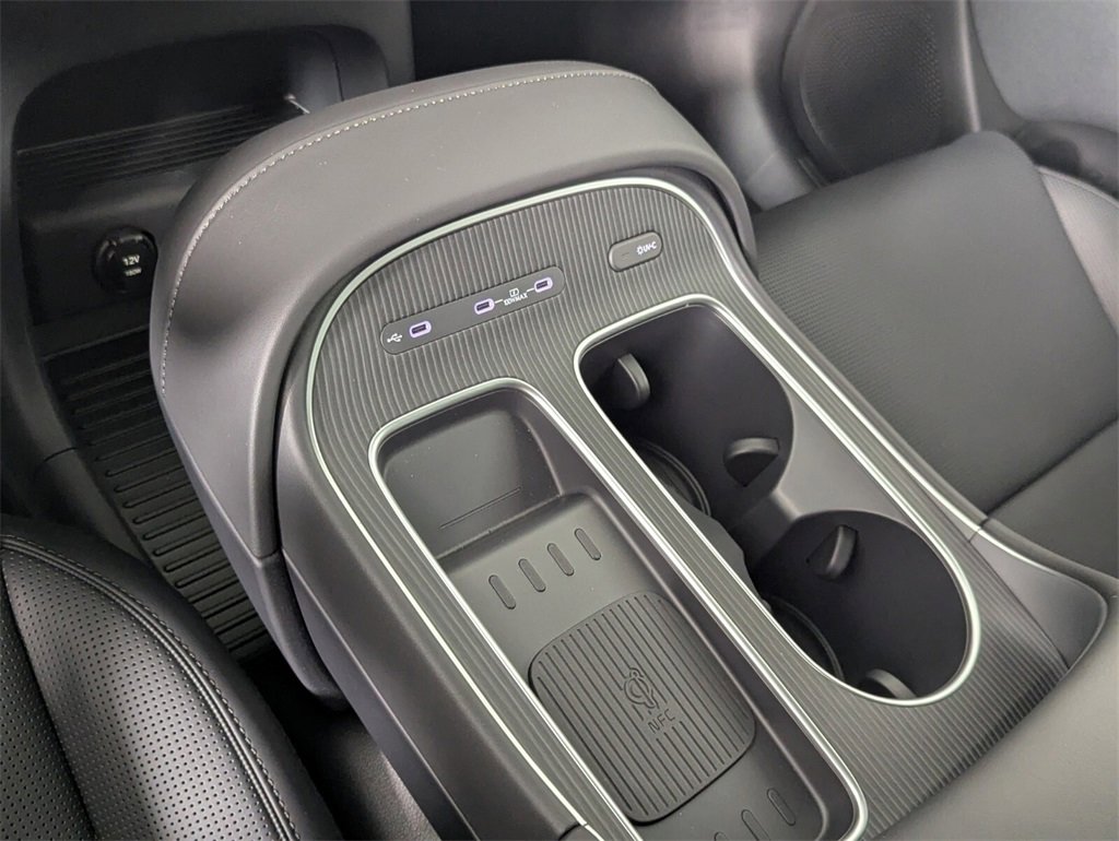 New 2026 Hyundai Palisade Calligraphy image 25