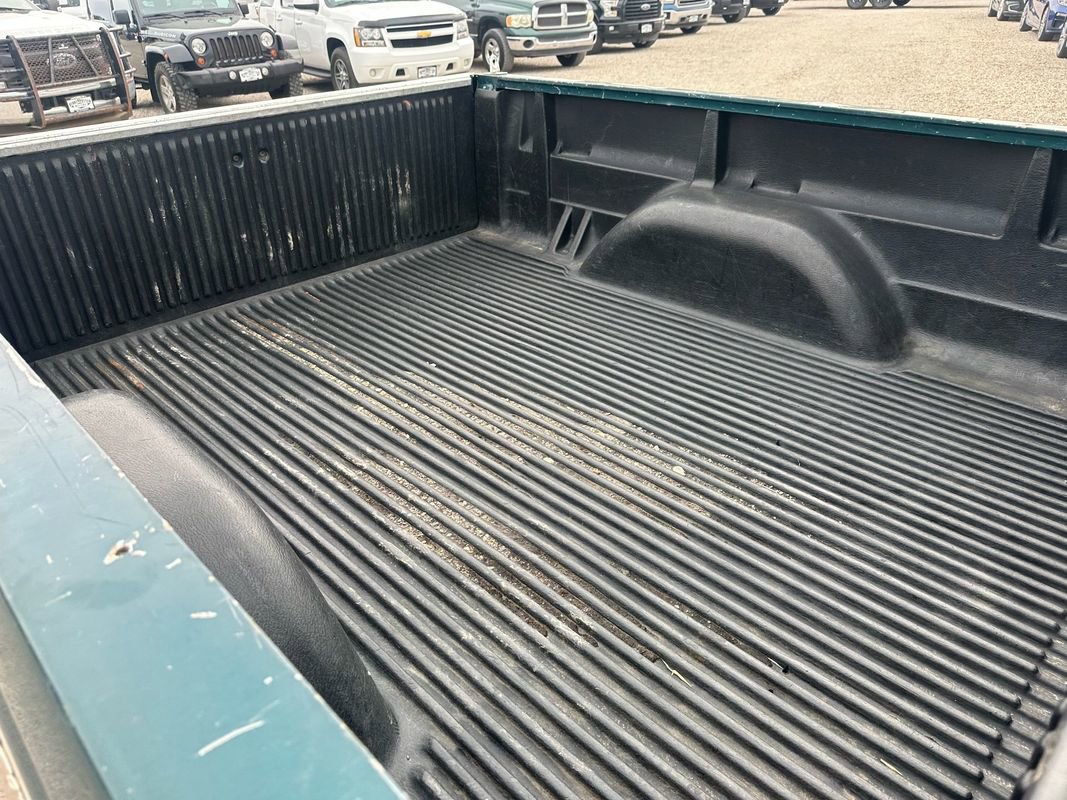 Used 1997 GMC Sierra 1500 4x4 Extended Cab w/ Marketing Option Pkg 3 image 24