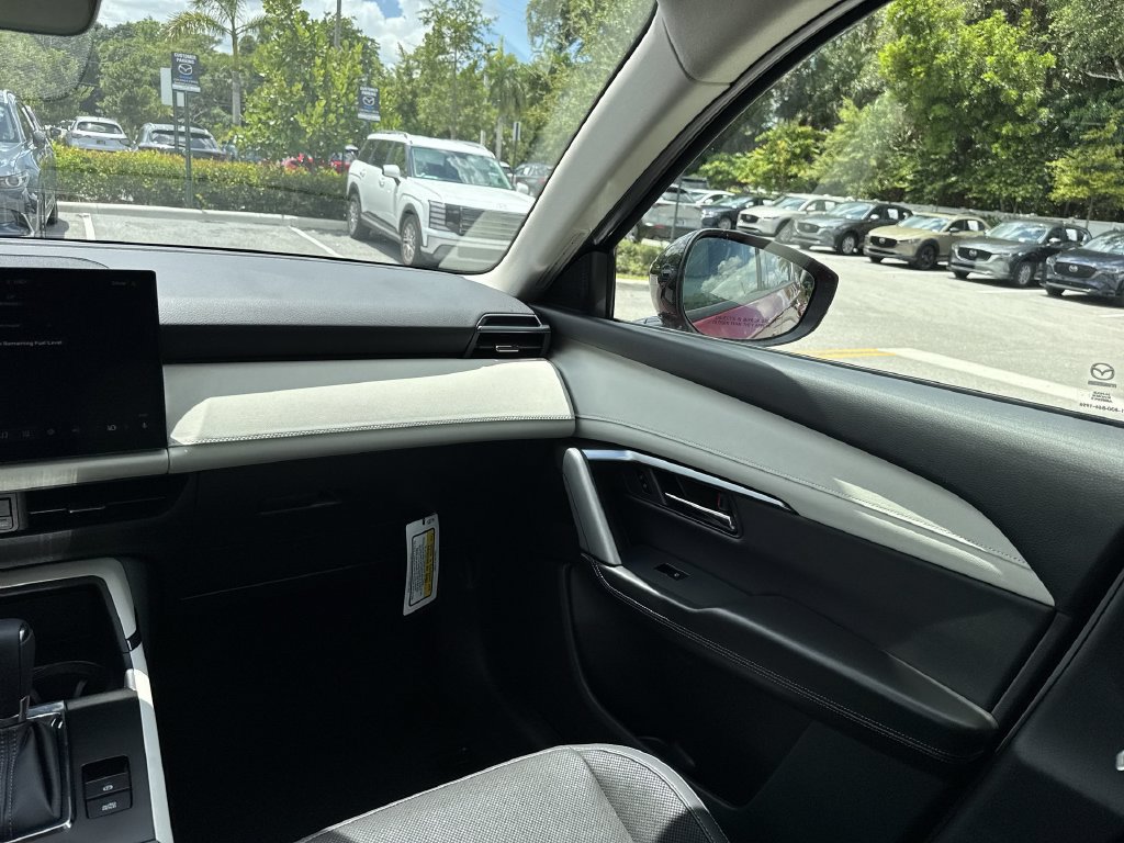 New 2026 MAZDA CX-5 Select AWD/4WD image 15