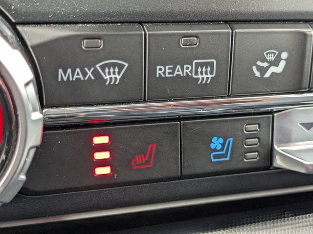 Used 2023 Ford F150 Lariat w/ Equipment Group 502A High image 25