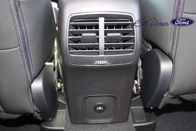 New 2025 Ford Bronco Sport Big Bend w/ Convenience Package image 10