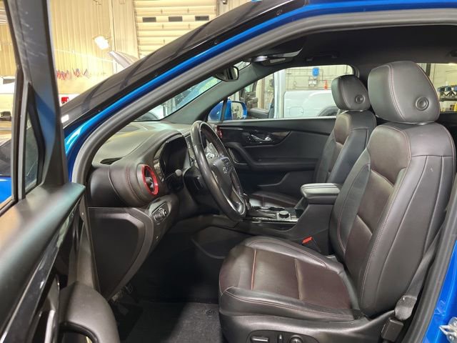 Used 2020 Chevrolet Blazer RS image 16