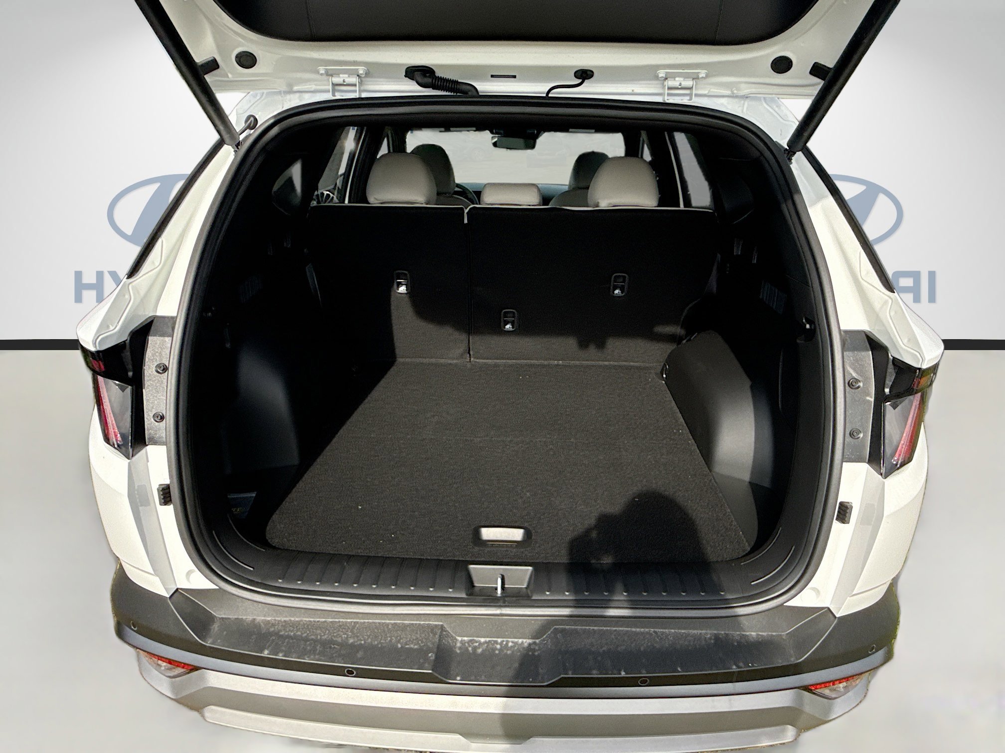 New 2026 Hyundai Tucson Limited image 21