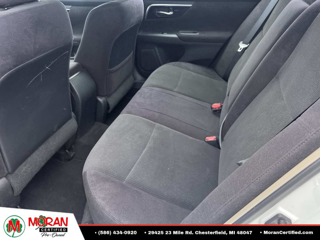 Used 2013 Nissan Altima 2.5 FWD image 12