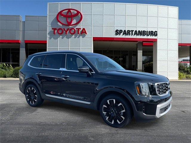 Used 2023 Kia Telluride SX