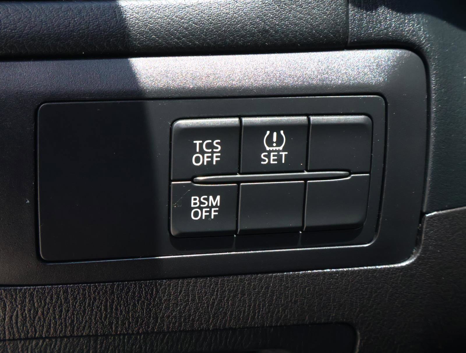 Used 2015 MAZDA CX-5 Grand Touring FWD image 20