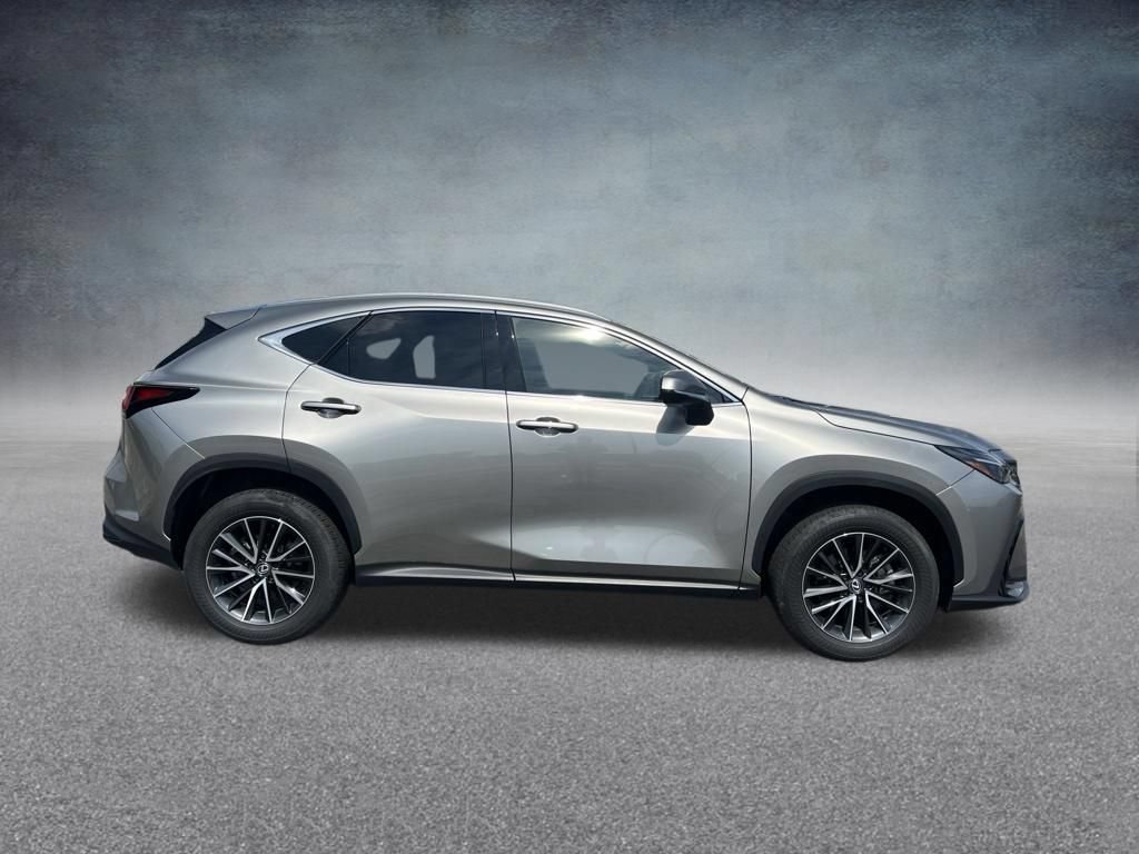 Used 2025 Lexus NX 350 AWD w/ Accessory Package (2T) image 2