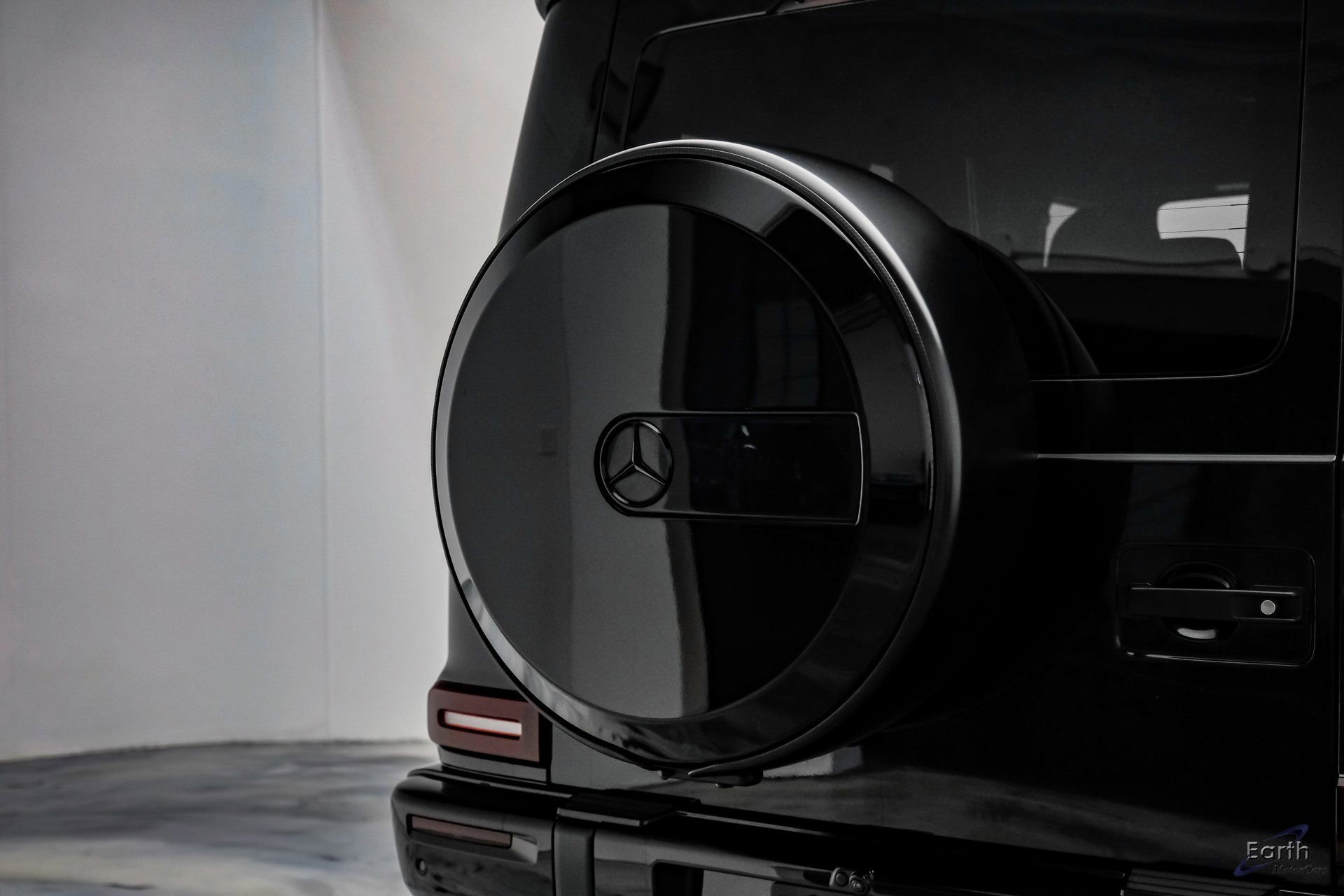 Used 2025 Mercedes-Benz G 63 AMG 4MATIC image 34