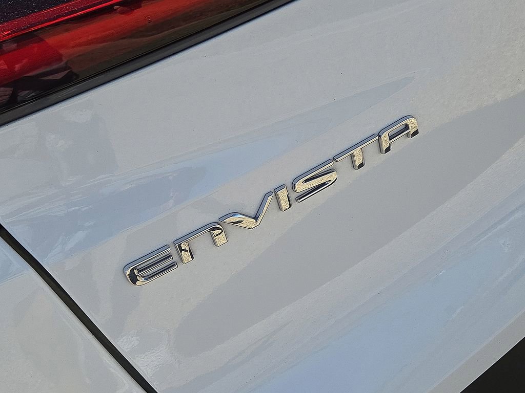 Used 2025 Buick Envista Preferred image 11