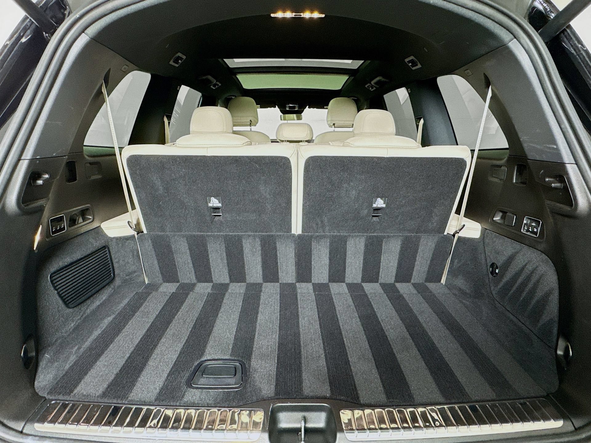 Certified 2023 Mercedes-Benz GLS 580 4MATIC image 29