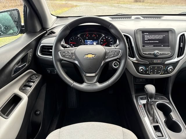 Used 2024 Chevrolet Equinox LT image 31
