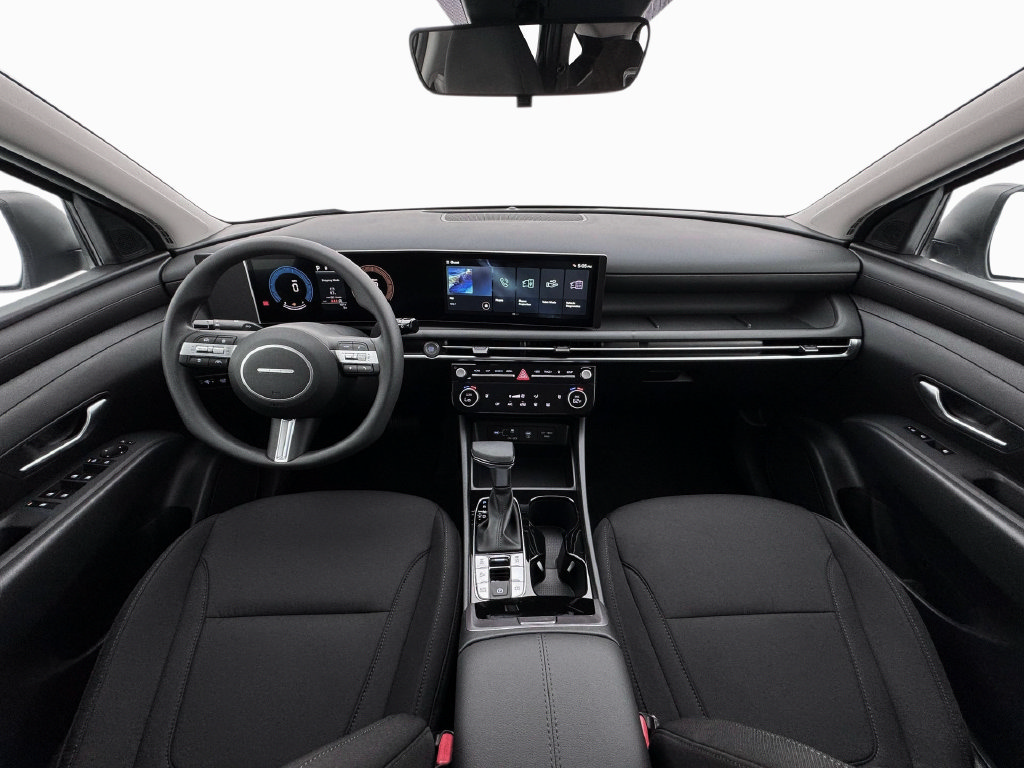 New 2026 Hyundai Tucson SEL Plus AWD/4WD image 13