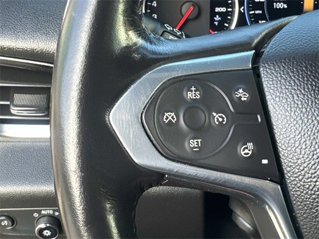 Used 2022 Chevrolet Traverse High Country image 8