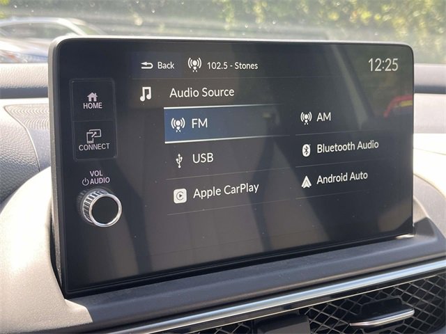 New 2025 Acura ADX A-Spec image 24