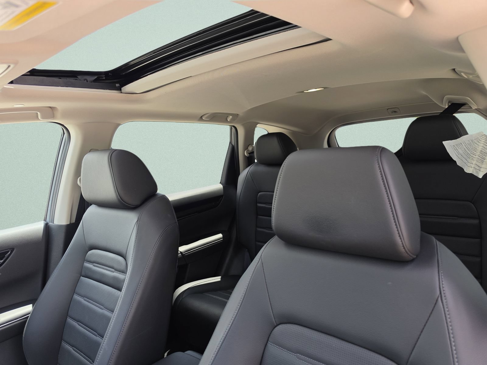Used 2026 Honda CR-V EX-L image 24