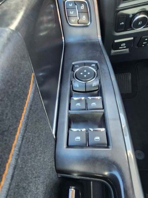 Used 2022 Ford F150 Tremor w/ Equipment Group 402A High AWD/4WD image 39