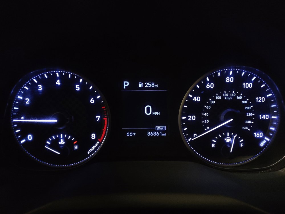 Used 2019 Hyundai Elantra SEL w/ Cargo Package image 23