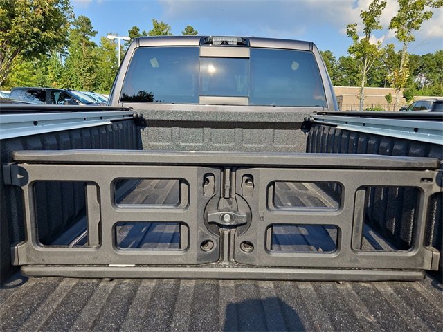 New 2026 RAM 2500 Limited image 5