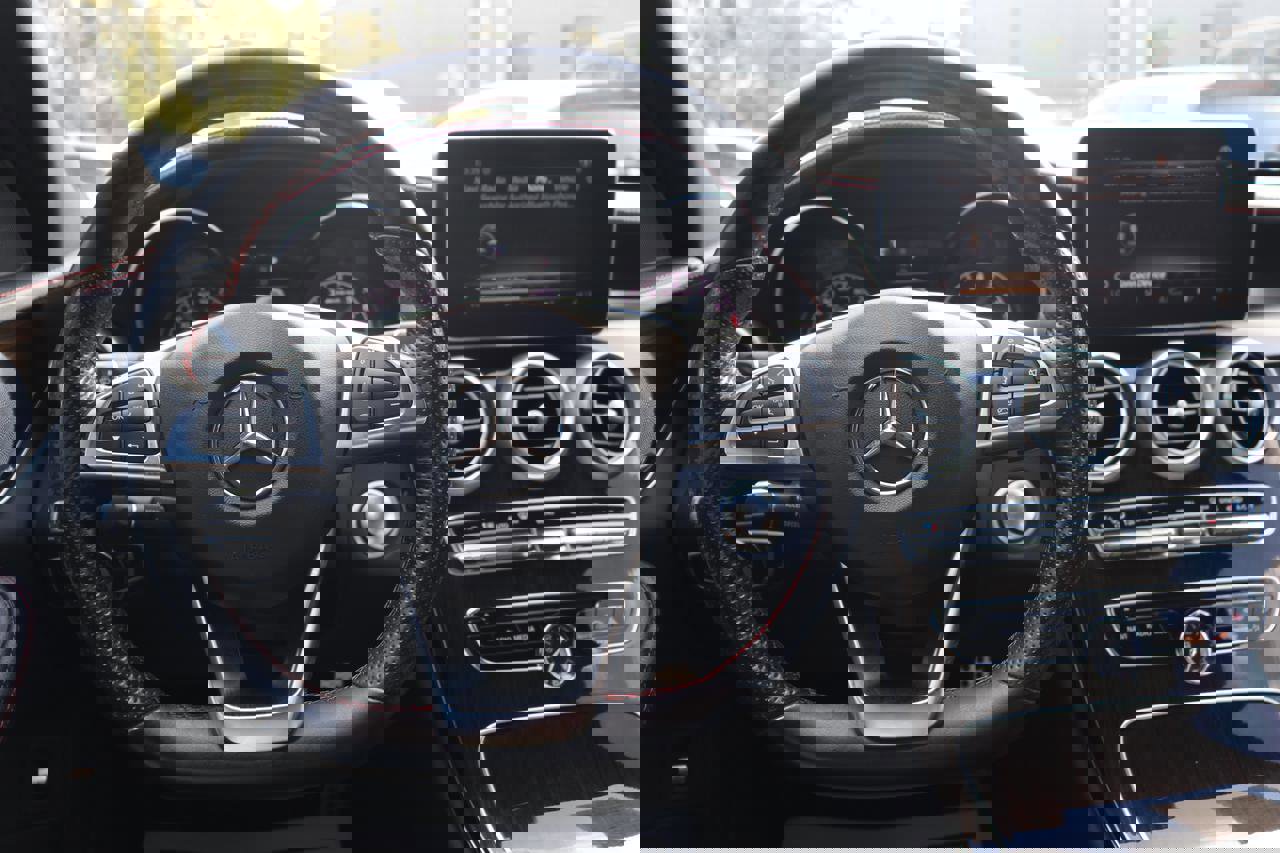 Used 2018 Mercedes-Benz C 43 AMG 4MATIC Sedan image 38