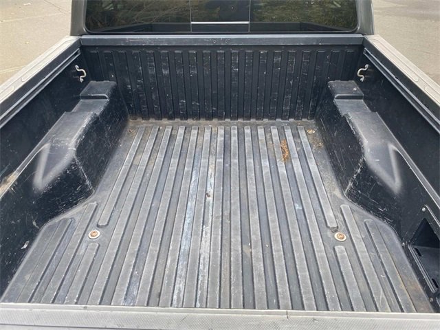 Used 2020 Toyota Tacoma TRD Off-Road w/ Technology Package image 28