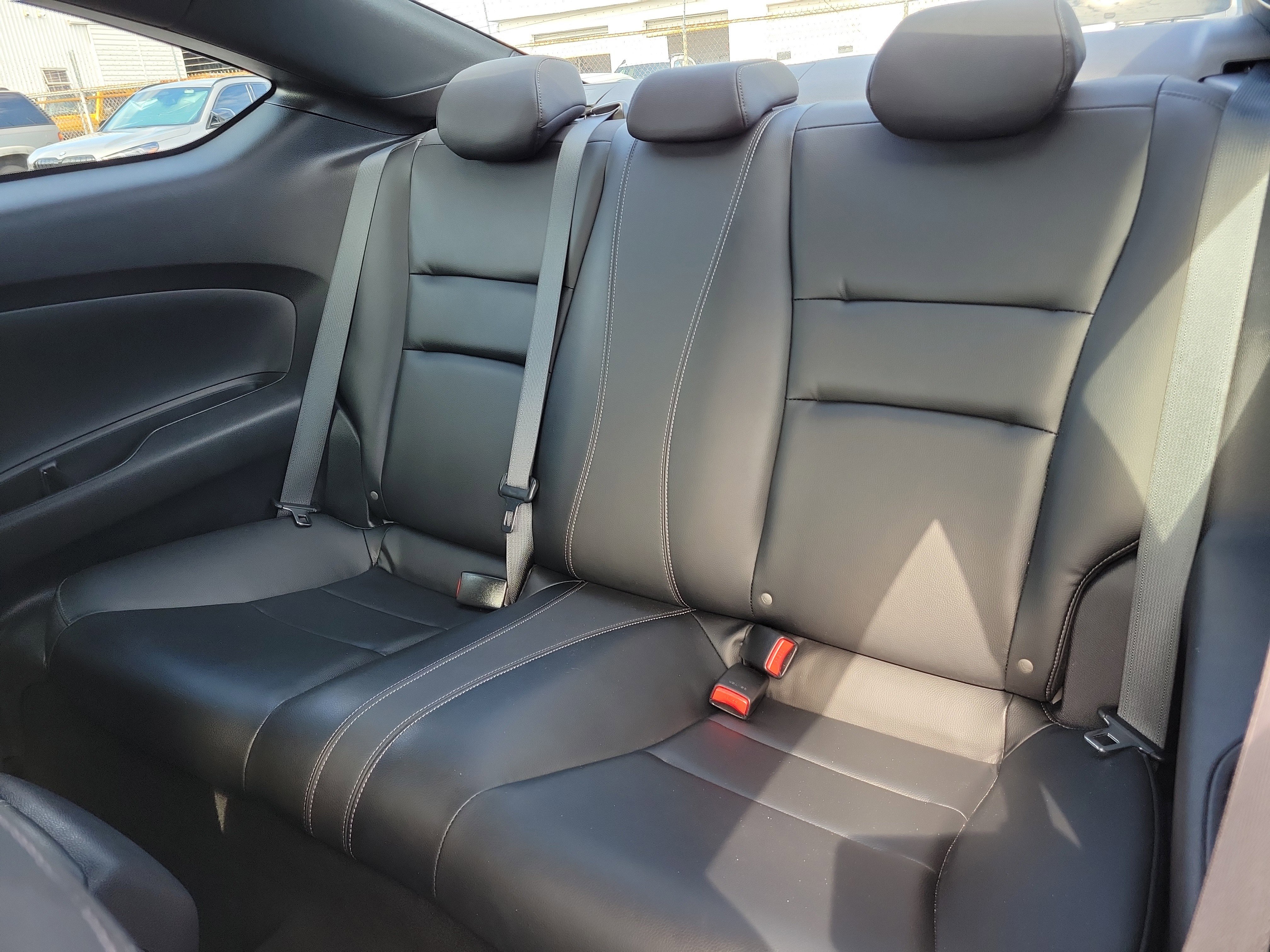 Used 2017 Honda Accord EX-L image 8